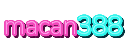 macan388 — logo kanal